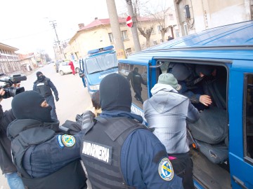 Sfârşit de săptămână plin de evenimente la Constanţa: jandarmii vor asigura ordinea publică