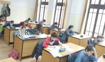 Ziua Armatei României, săptămâna viitoare, în școli
