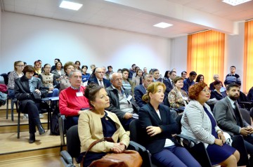 Primul Colocviu de Matematică Româno – Turc a avut loc la Constanţa