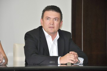Amet Aledin, acuzat de ANI de conflict de interese: „Îmi cer scuze pentru această greşeală”