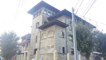 Vila care apare în noul dosar al Elenei Udrea a fost pusă sub sechestru de Primăria Eforie
