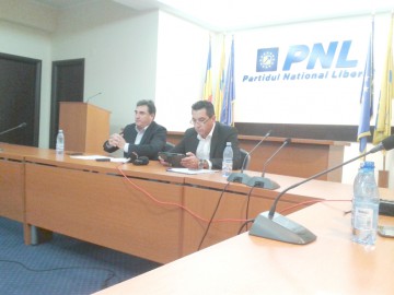 Parlamentarul Mihai Lupu: „Constanţa are o imagine de judeţ corupt“
