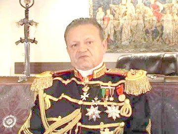 Liderul cavalerilor de Malta români cercetat pentru evaziune, executat silit pentru datorii la stat