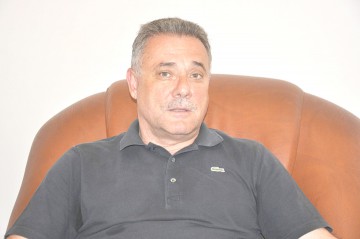 Funcţia de consilier local, prea mică pentru fostul primar Moinescu