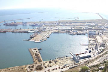 Operatorul Portuar: Master Planul Portului nu trebuie să primească aviz de mediu favorabil
