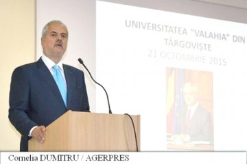 Năstase: Poate că în curând ar trebui să ne cerem scuze pentru unele dintre victimele capitalismului