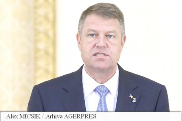 Iohannis, europarlamentarilor români: Aderarea la Schengen continuă să fie o prioritate