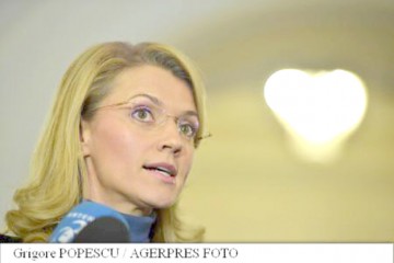 Gorghiu cere demisia lui Oprea
