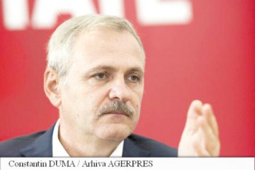 Dragnea: Imunitatea parlamentară nu trebuie să mai existe în România