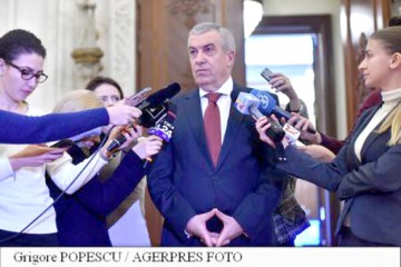 Tăriceanu o ţine pe a lui: Votul prin corespondenţă este o modalitate extrem de greoaie şi birocratică