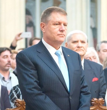 Președintele Iohannis a discutat cu secretarul general adjunct al NATO despre provocările și riscurile de securitate