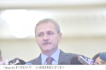 Dragnea: PSD va onora orice invitaţie din partea preşedintelui României, pe orice temă