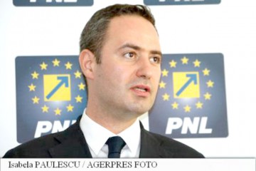 Nazare: PNL îl cheamă pe Ponta în Parlament pentru a da explicaţii