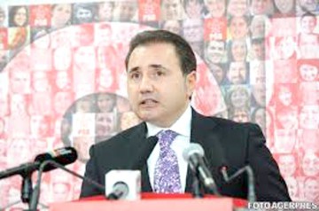 Cristian Rizea a câştigat procesul cu ANI