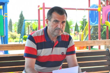 Vrabie: Candidez la Medgidia, iar în alte localităţi vor fi şi alţi independenţi