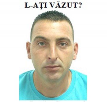 Un bărbat din Valu a dispărut fără urmă după ce a spus că se sinucide