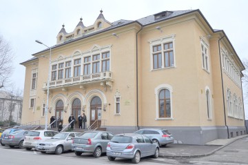 Campionul la furturi din satul Pantelimon, în faţa magistraţilor