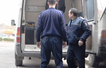 Hoţ din Techirghiol, lăsat sub control judiciar