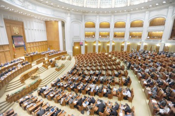 Lege privind produsele lactate, adoptată de Senat
