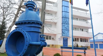 Investiţie în valoare totală de aproape 16 milioane de lei, inaugurată de RAJA
