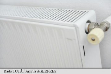 RADET nu va mai debranșa consumatorii care au datorii la căldură și apă caldă