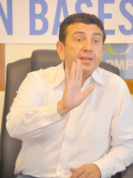 Palaz: Ca să prevenim un balamuc financiar din cauza PNL, vom transmite primăriilor că trebuie să returneze banii care le-au fost alocaţi!