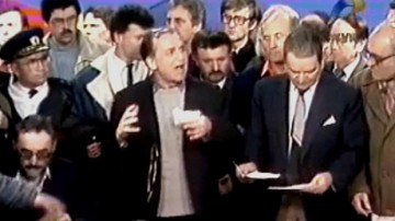 Dosarul Revoluţiei din 1989 a fost închis. Decizia nu este definitivă