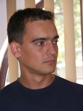 Consilierul Anghel insistă pe tema redeschiderii Spitalului de Oase de la Eforie