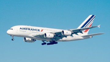 Contract de 17 miliarde euro pentru Airbus