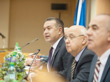 Daraban: Trebuie să ne recâștigăm piețele tradiționale