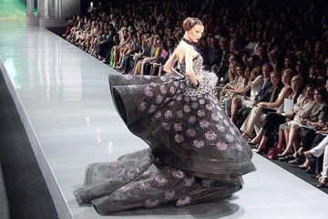Directorul de creaţie al Christian Dior părăsește compania