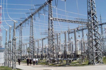 Transelectrica alocă 8,9 milioane lei, fără TVA, pentru pază