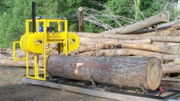 Schweighofer deschide o nouă fabrică în România