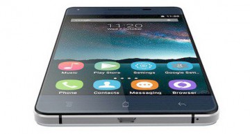 S-a lansat smartphone-ul cu o autonomie de 40 zile