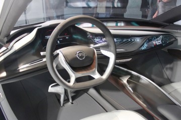 Opel respinge acuzațiile de manipulare a emisiilor poluante