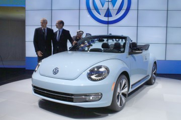 Volkswagen anchetează 20 de persoane responsabile pentru scandalul emisiilor