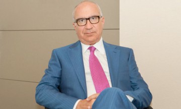 Urdăreanu, patronul UTI, adus cu mandat la DNA