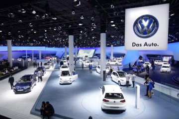 Fost şef de la Opel, angajat de VW să se ocupe de strategia grupului