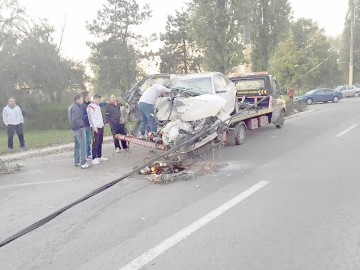 Anchetă dificilă în cazul marocanului care a provocat tragedia din Mamaia: de ce nu e arestat?