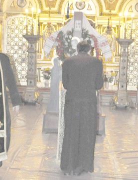 Fost preot, trimis în judecată pentru evaziune fiscală