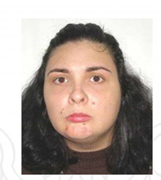 Tânără din Năvodari, căutată de poliţişti. Aţi văzut-o?