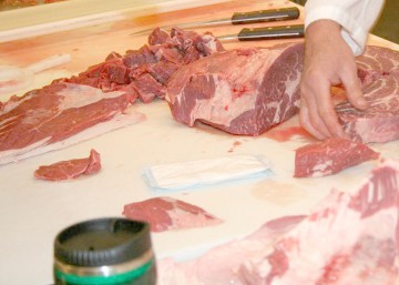 Produse alimentare, retrase de la vânzare de inspectorii veterinari
