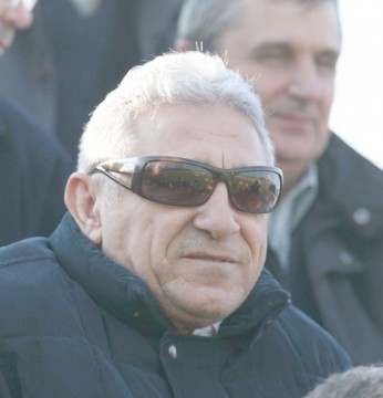 Procurorii nu-l vor pe Ioan Becali în libertate