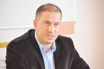 Fostul şef al OPC, Mihai Perifan, a ajuns la închisoare