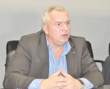 Nicușor Constantinescu, condamnat CU EXECUTARE în dosarul Centrului Militar Zonal