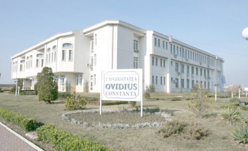 Workshop „Dezvoltarea competitivităţii prin formarea abilităţilor şi competenţelor în domeniul recuperării medicale”, la Ovidius