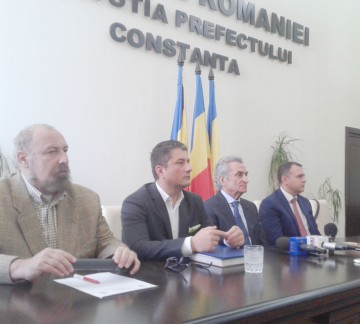 Tenorul Vasile Moldoveanu: „Antagonismul pe care îl văd de multe ori mă face să sufăr”