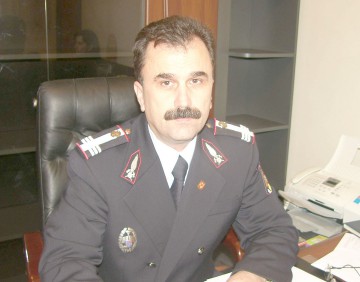 Fostul şef al ISU Dobrogea, trimis în judecată de DNA pentru lucrările de la Centrul de Pregătire a Scafandrilor de Intervenţie