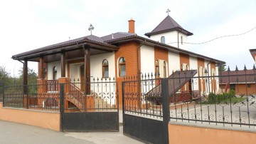 Un nou așezământ de cult va fi sfințit în localitatea Valu lui Traian