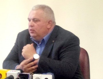 Constantinescu, condamnat CU EXECUTARE în dosarul Centrului Militar Zonal